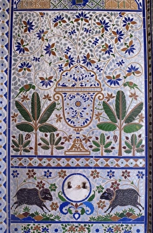 Juna Mahal (old palace)