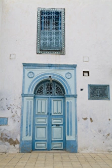 Kairouan Prints: Kairouan, Tunisia