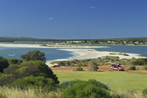 Kalbarri City, Western Australia, Australia, Pacific
