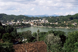 Kandy, Sri Lanka