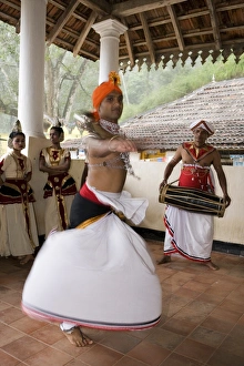 Kandyan Dance Kandyan Dance
