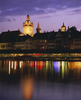 Kapellbrucke