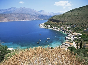 Kardamyli (Kardhamyli)