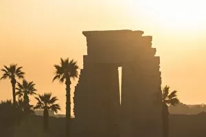 Search Results: Karnak Temple, UNESCO World Heritage Site, near Luxor, Egypt, North Africa, Africa