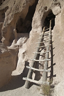 Kasha-Katuwe Tent Rock National Monument, New Mexico, United States of America, North America