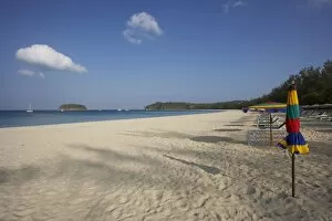 Kata beach
