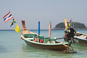 Images Dated 25th January 2008: Kata Beach, Phuket, Thailand, Southeast Asia, Asia
