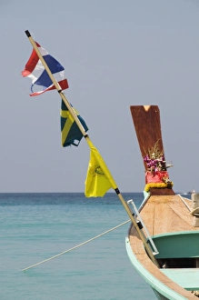 Images Dated 25th January 2008: Kata beach, Phuket, Thailand, Southeast Asia, Asia