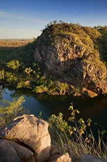 Katherine Gorge and Katherine River, Nitmiluk National Park, Northern Territory