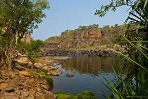 Images Dated 29th September 2008: Katherine Gorge, Northern Territory, Australia, Pacific