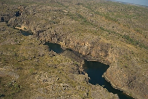 Gorges Prints: Katherine Groge, Northern Territory, Australia, Pacific