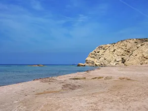 Kefalos Prints: Kavo Paradiso Beach, Kos Island, Dodecanese, Greek Islands, Greece, Europe