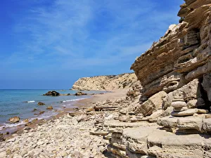 Kefalos Prints: Kavo Paradiso Beach, Kos Island, Dodecanese, Greek Islands, Greece, Europe