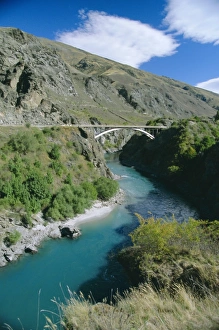 Pacific Rim Prints: The Kawarau River