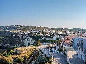 Kefalos Prints: Kefalos, Kos Island, Dodecanese, Greek Islands, Greece, Europe