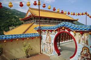 Kek Lok Si Temple