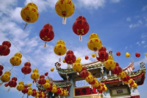 Kek Lok Si Temple