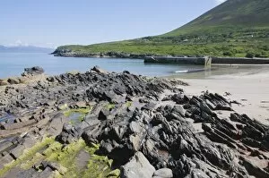Images Dated 16th June 2010: Kells, Ring of Kerry, County Kerry, Munster, Republic of Ireland, Europe