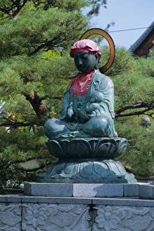 Kenko-ji Temple