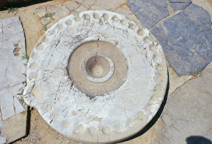 Kernos stone