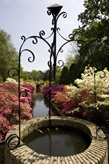 Images Dated 13th May 2008: Keukenhof gardens, Holland, Europe