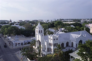 Key West Prints: Key West, Florida, United States of America (U