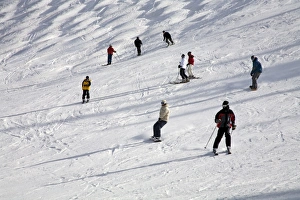Keystone Ski Resort