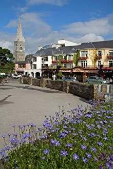 Images Dated 6th August 2006: Killarney Town, County Kerry, Munster, Republic of Ireland, Europe