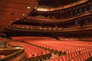Images Dated 19th January 2006: The Kimmel Center for the Performing Arts Academy of Music, architect Rafael Vinoly