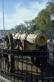 Kims gun, Lahore