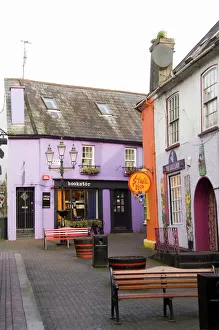 County Cork Prints: Kinsale, County Cork