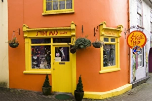 Kinsale, County Cork