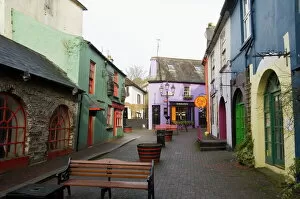 Munster Gallery: Kinsale, County Cork