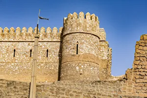Kirkuk Citadel, Kirkuk, Iraq, Middle East
