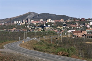 Kiruna (Giron)