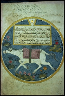 Illustrated Prints: Kitab Az Zadaqah Ma Rifat