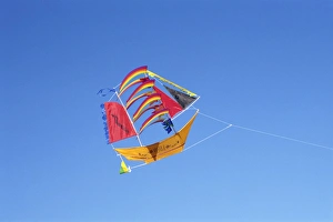 Kites, Sanur Beach