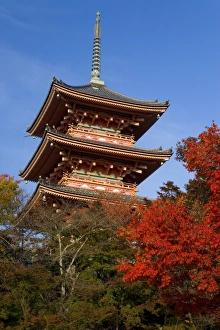 Kiyomizu-Dera