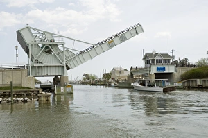 Knapps Narrows
