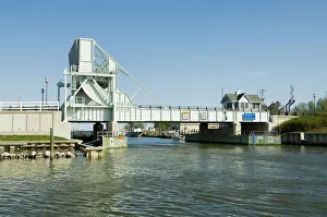 Maryland Prints: Knapps Narrows