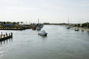 Knapps Narrows