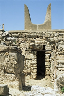 Knossos, Crete