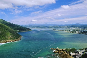 Republic Of South Africa Prints: Knysna Lagoon