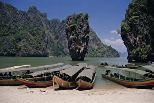 Ko Nham, Phuket
