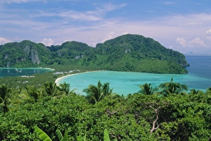 Koh Phi Phi