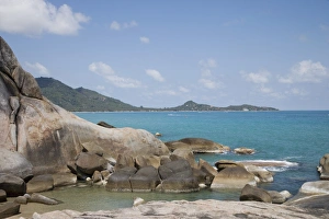 Images Dated 24th February 2007: Koh Samui, Thailand