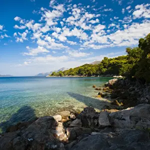 Elaphites Prints: Kolocep Island (Kalamota), Elaphiti Islands (Elaphites)