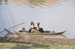 Images Dated 13th January 2008: Kompong Thom, Cambodia, Indochina, Southeast Asia, Asia