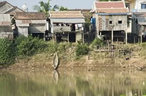 Images Dated 13th January 2008: Kompong Thom, Cambodia, Indochina, Southeast Asia, Asia