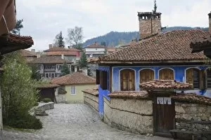 Koprivshtitsa, Bulgaria, Europe